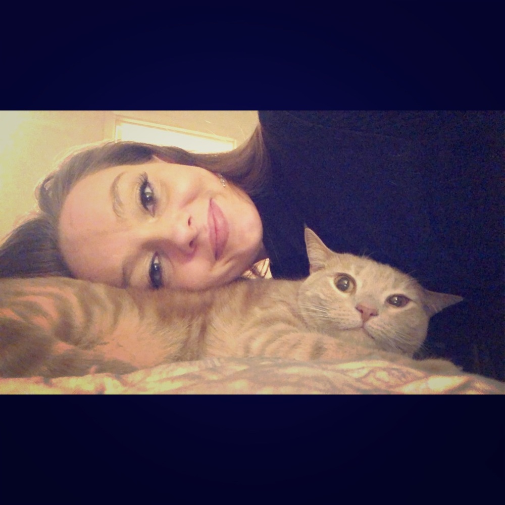 Meet your Posher, Ashley